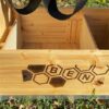 Imker-Werkzeugkiste "Solid M" – Bild 2