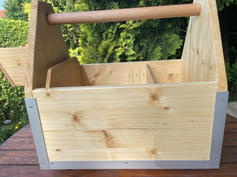 Imker-Werkzeugkiste "Solid L" – Bild 4
