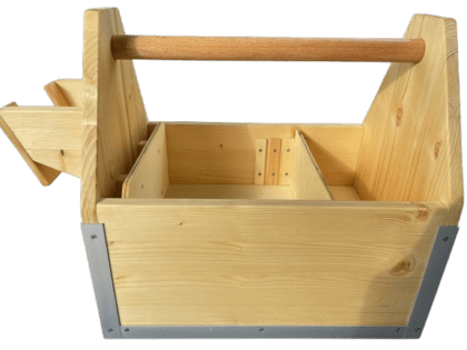 Imker-Werkzeugkiste "Solid M"